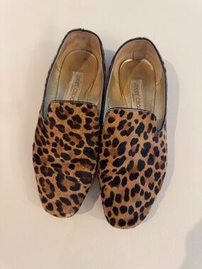 Jimmy Choo 8.5